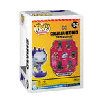 Godzilla x Kong: The New Empire Shimo with Ice-Ray Funko Pop! Vinyl Figure #1542