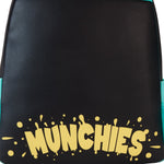 Loungefly - Scooby-Doo Munchies Mini-Backpack