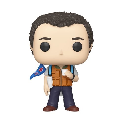 The Waterboy - Bobby Boucher Vinyl Figure #872