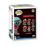 Deadpool Parody Tourist Deadpool Funko Pop! Vinyl Figure #1345
