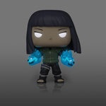 Naruto: Shippuden Hinata with Twin Lion Fists Funko Pop! GITD (CHASE) EE Exclusive  #1339