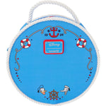 Donald Duck 90th Anniversary Lenticular Crossbody Bag