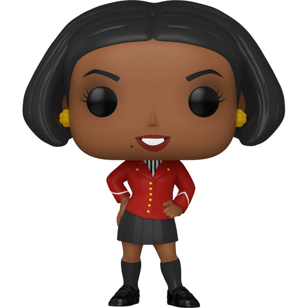 Family Matters Laura Winslow Funko Pop! Vinyl Figure #1379