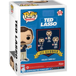 Ted Lasso Pointing Funko Pop! Vinyl Figure #1570