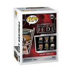 Star Wars: Return of the Jedi 40th Anniversary Princess Leia (Boushh) Funko Pop! Vinyl Figure #606