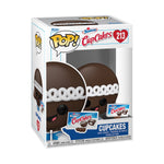 Hostess Cupcakes Foodies Funko Pop! Vinyl Figure #213