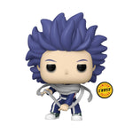 My Hero Academia Hitoshi Shinso Funko Pop (CHASE)! Vinyl Figure #1353