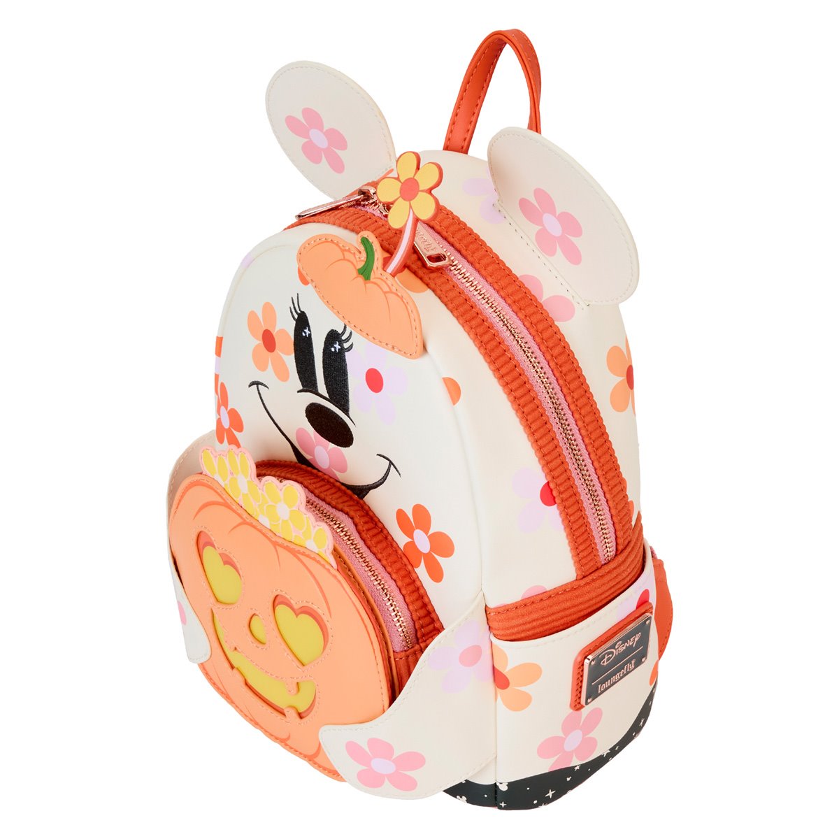 disney mickey & minnie mouse sweet treats mini backpack Loungefly