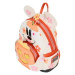 Loungefly - Mickey and Friends Minnie Mouse Halloween Mini-Backpack