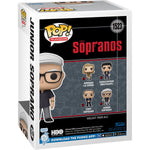 The Sopranos Junior Soprano Funko Pop! Vinyl Figure #1523