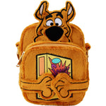 Loungefly - Scooby-Doo Cosplay Crossbuddies Bag