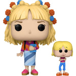 Disney 100 Lizzie McGuire with Monologue Lizzie Funko Pop! Vinyl Figure #1346