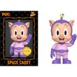 Duck Dogers with Pistol Pix! Vinyl Figure