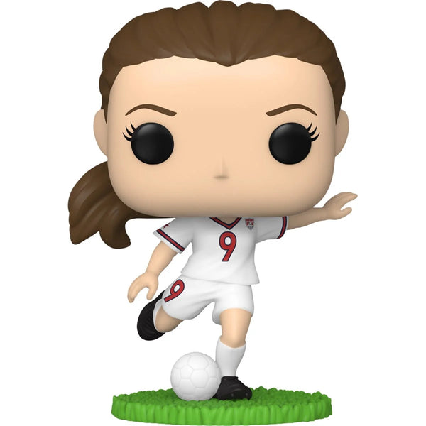 USA Women's National Team Mia Hamm Funko Pop! Vinyl Figure #12
