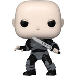 Dune 2 Feyd-Rautha Harkonnen Funko Pop! Vinyl Figure #1497