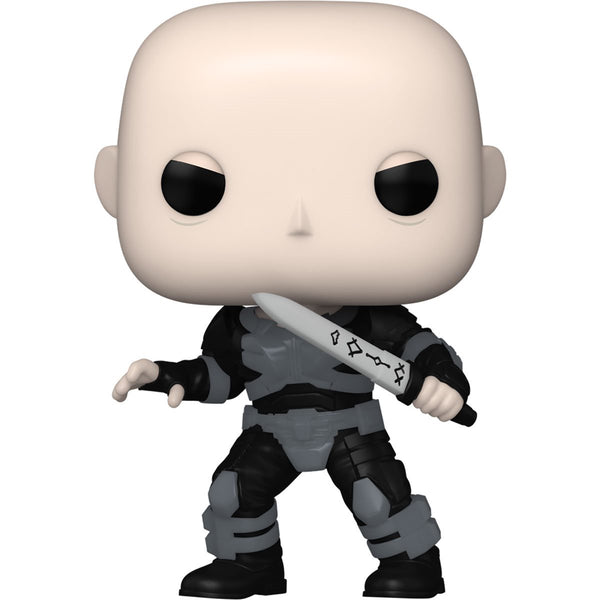Dune 2 Feyd-Rautha Harkonnen Funko Pop! Vinyl Figure #1497
