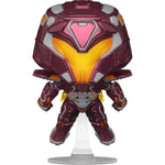 Blue Beetle - Conrad Carapax Funko Pop! Vinyl Figure #1405