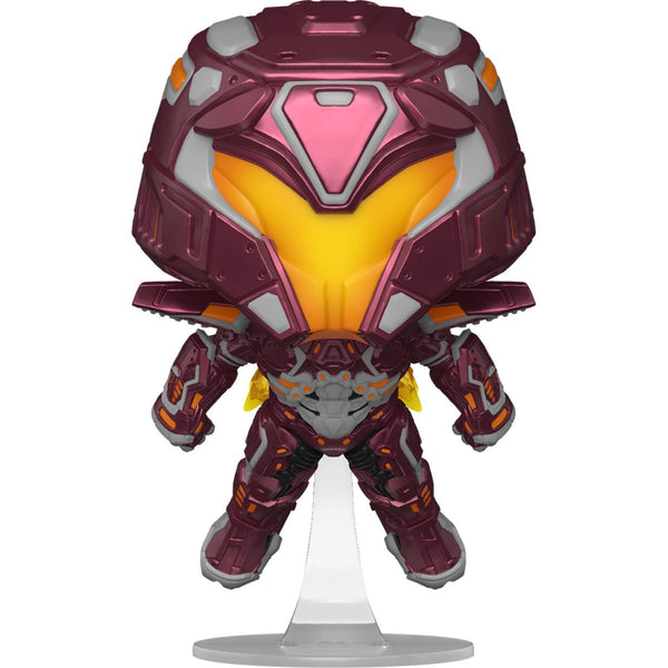 Blue Beetle - Conrad Carapax Funko Pop! Vinyl Figure #1405