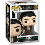 Loki Collector Bundle Vol. 2