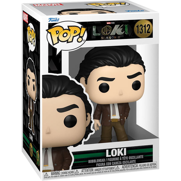 Loki Collector Bundle Vol. 2