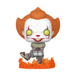 IT Pennywise Dancing Funko Pop! Vinyl Figure -Specialty Series #1437