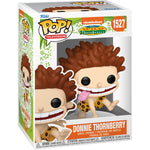 Nickelodeon The Wild Thorberrys Donnie Thornberry Funko Pop! Vinyl Figure #1527