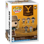 Yellowstone Beth Dutton with Rope Funko Pop! Vinyl Figure #1560