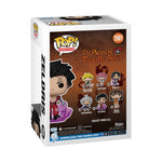 Seven Deadly Sins Zeldris Funko Pop! Vinyl Figure #1501