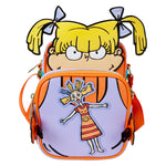 Rugrats Angelica Pickles Crossbuddies Bag