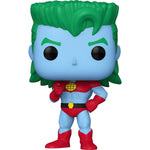 Captain Planet Funko Pop! Vinyl Figure #1323