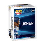 Usher Yeah Funko Pop! Vinyl Figure #308