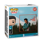 Elvis' Christmas Album Funko Pop! Album Figure w/case #57
