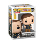 Clerks 3 Elias Grover Funko Pop! Vinyl Figure #1481