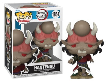FUNKO POP! Anime: Demon Slayer - Hantengu #1854