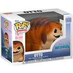 WondLa Otto Funko Pop! Vinyl Figure #1608