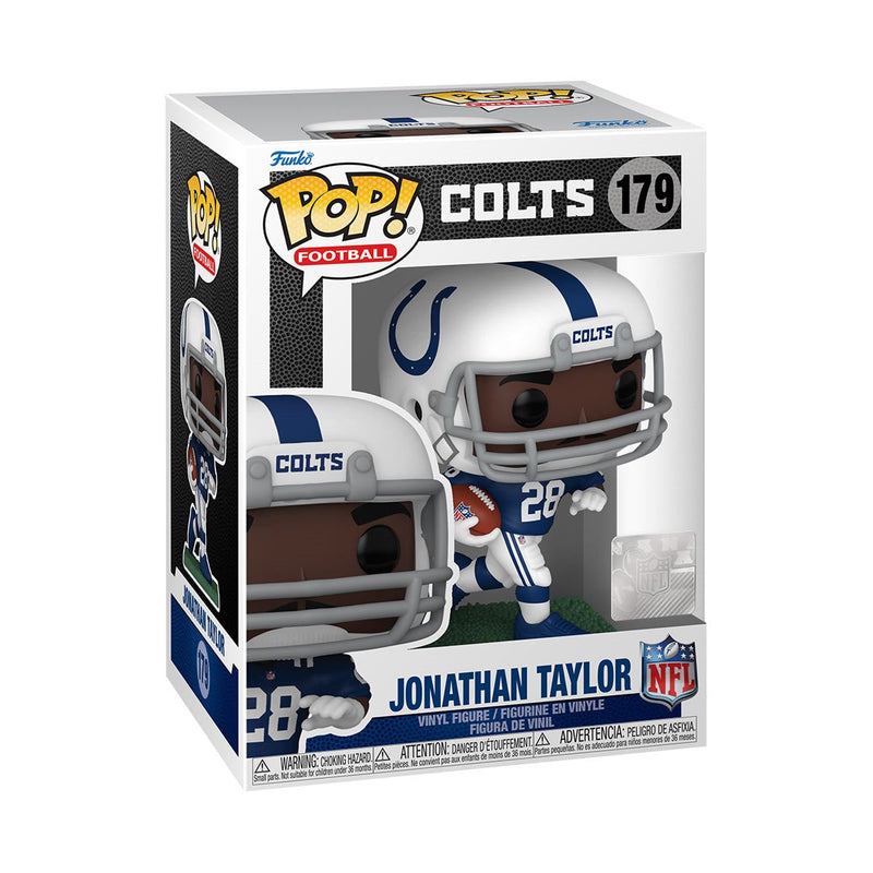 NFL Collector Bundle Vol. 4