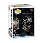 Diablo IV Treasure Goblin Funko Pop! Vinyl Figure #953