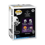 The Nightmare Before Christmas 30th Anniversary Jack Skellington w/ Gravestone Funko Pop! Vinyl Figure #1355