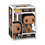 1883 Sam Funko Pop! Vinyl Figure #1446
