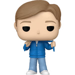 The Breakfast Club Andrew Funko Pop! Vinyl Figure #1656