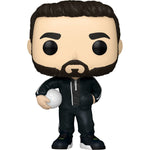 Ted Lasso - Roy Kent Funko Pop! Vinyl Figure #1353