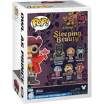 Sleeping Beauty 65th Anniversary Owl as Prince Funko Pop! #1458