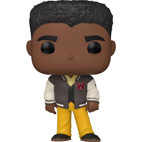 Family Matters Eddie Winslow Funko Pop! Vinyl Figure #1378