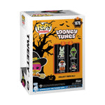 Looney Tunes Halloween Tweety (Witch) Funko Pop! Vinyl Figure #1676