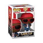 Flavor Flav Flavor of Love Funko Pop! Vinyl Figure #374