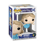 Peter Pan 70th Anniversary Wendy Pop! Vinyl Figure #1345