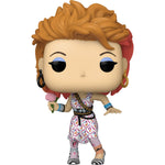Cyndi Lauper Girls Just Wanna Have Fun Funko Pop! Vinyl Figure #309