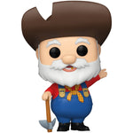 Toy Story 2 Stinky Pete Funko Pop! Vinyl Figure (Specialty Series) #1397