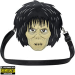 Hocus Pocus Billy Butcherson Cosplay Crossbody Purse - EE Exclusive