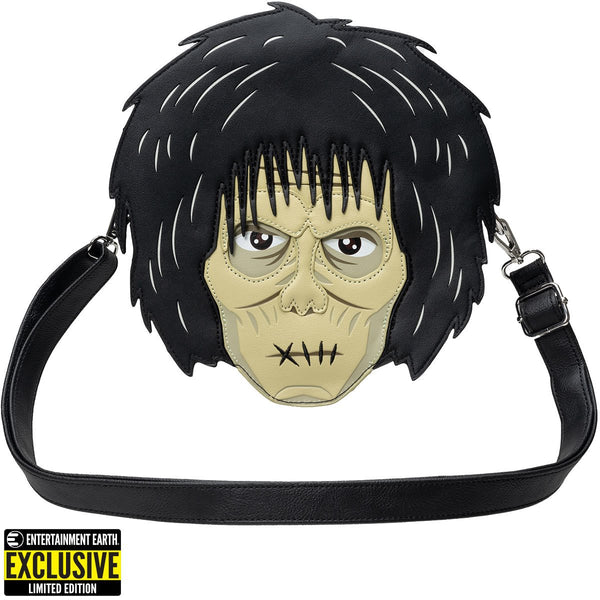 Hocus Pocus Billy Butcherson Cosplay Crossbody Purse - EE Exclusive